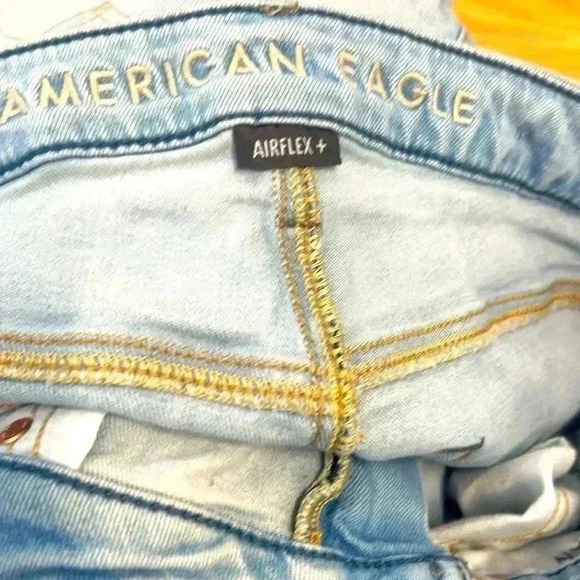 American Eagle outfitters jeans 👖 men’s size 30x32 - Picture 5 of 7